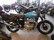 North Cornwall Motorcycles