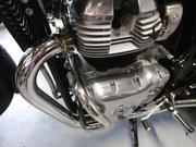 North Cornwall Motorcycles