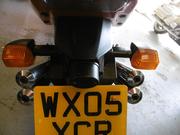 North Cornwall Motorcycles