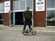 North Cornwall Motorcycles
