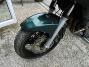 North Cornwall Motorcycles