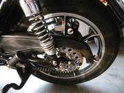 North Cornwall Motorcycles