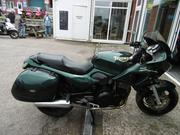 North Cornwall Motorcycles