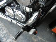 North Cornwall Motorcycles