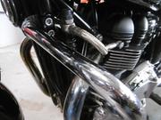 North Cornwall Motorcycles