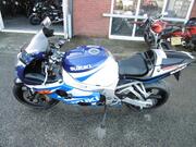 North Cornwall Motorcycles