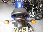 North Cornwall Motorcycles