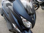 North Cornwall Motorcycles