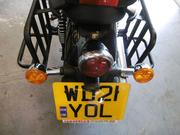 North Cornwall Motorcycles