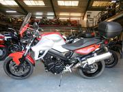 North Cornwall Motorcycles