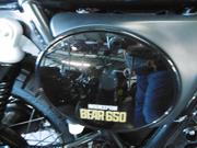 North Cornwall Motorcycles