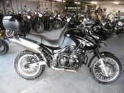 North Cornwall Motorcycles