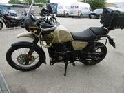 North Cornwall Motorcycles