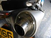 North Cornwall Motorcycles