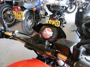 North Cornwall Motorcycles