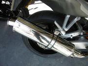 North Cornwall Motorcycles