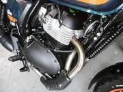 North Cornwall Motorcycles
