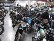 North Cornwall Motorcycles