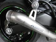 North Cornwall Motorcycles