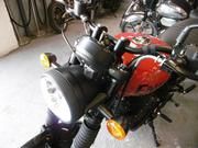 North Cornwall Motorcycles