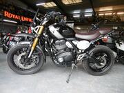 North Cornwall Motorcycles