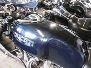 North Cornwall Motorcycles