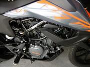 North Cornwall Motorcycles