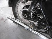 North Cornwall Motorcycles