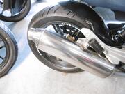 North Cornwall Motorcycles