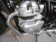 North Cornwall Motorcycles