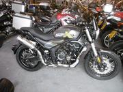 North Cornwall Motorcycles