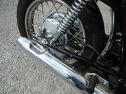 North Cornwall Motorcycles