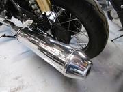 North Cornwall Motorcycles