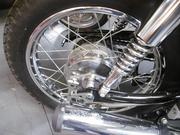 North Cornwall Motorcycles