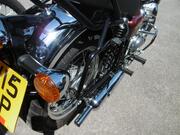North Cornwall Motorcycles