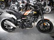 North Cornwall Motorcycles