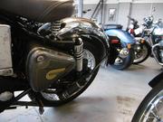 North Cornwall Motorcycles