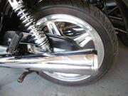 North Cornwall Motorcycles