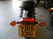 North Cornwall Motorcycles