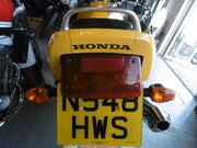 North Cornwall Motorcycles