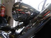 North Cornwall Motorcycles
