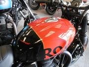 North Cornwall Motorcycles