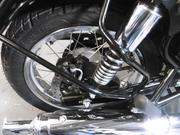 North Cornwall Motorcycles