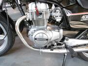 North Cornwall Motorcycles