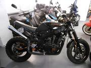 North Cornwall Motorcycles