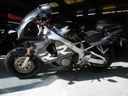 North Cornwall Motorcycles
