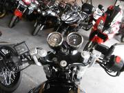 North Cornwall Motorcycles