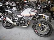 North Cornwall Motorcycles