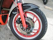 North Cornwall Motorcycles