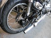 North Cornwall Motorcycles